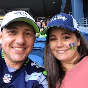 Meet your Posher, Mike